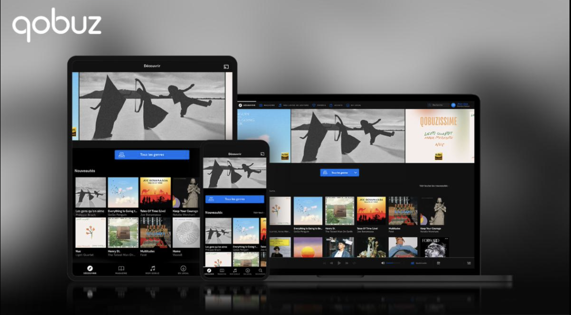 Richard Tremblay, vice-président au développement des affaires chez Attractif, entouré de deux des associés de l’entreprise, Pierre-Yves Rousselle et Rachel Frigon.