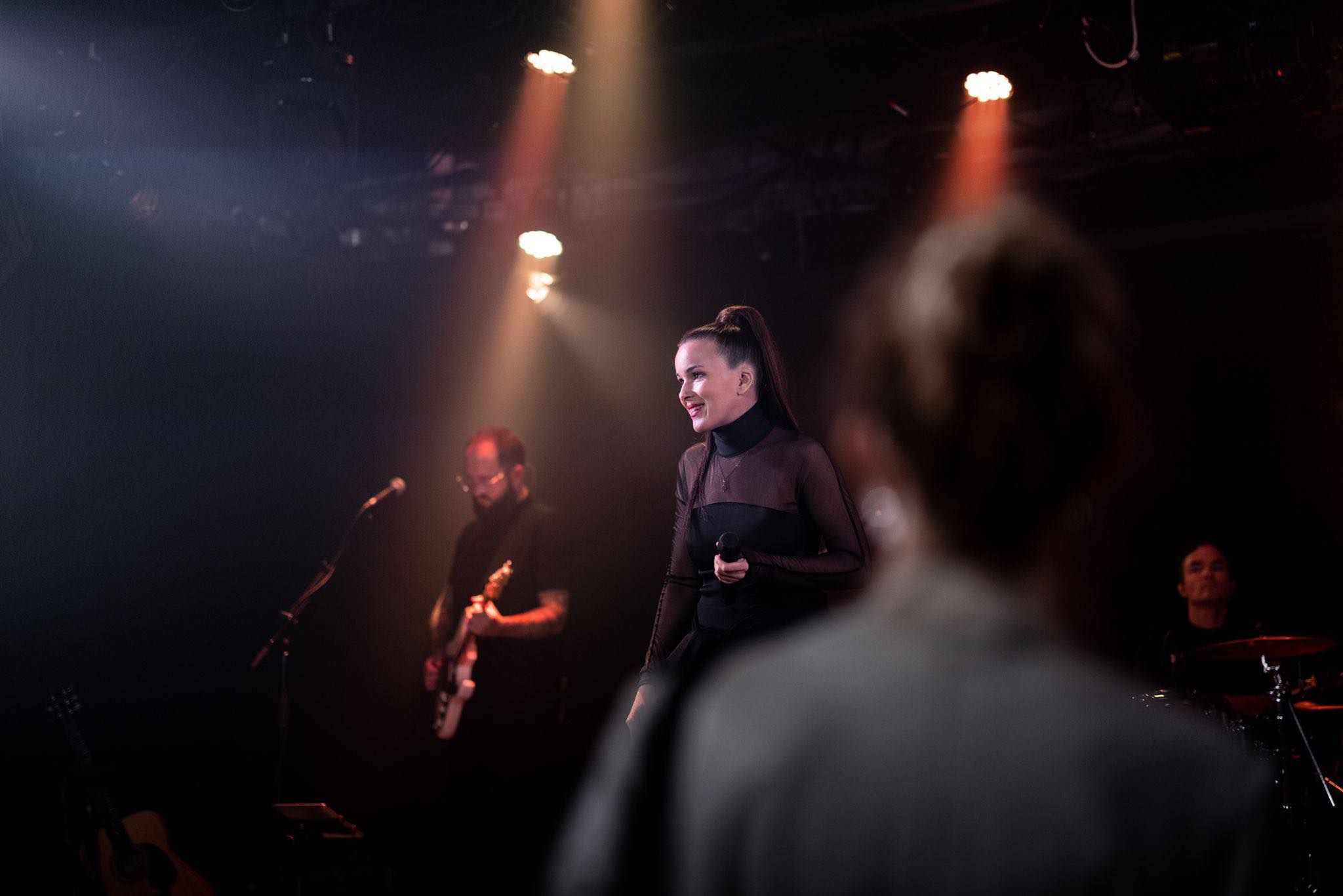 Crédits photos: Alexis Pifou